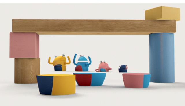 Kindertijd