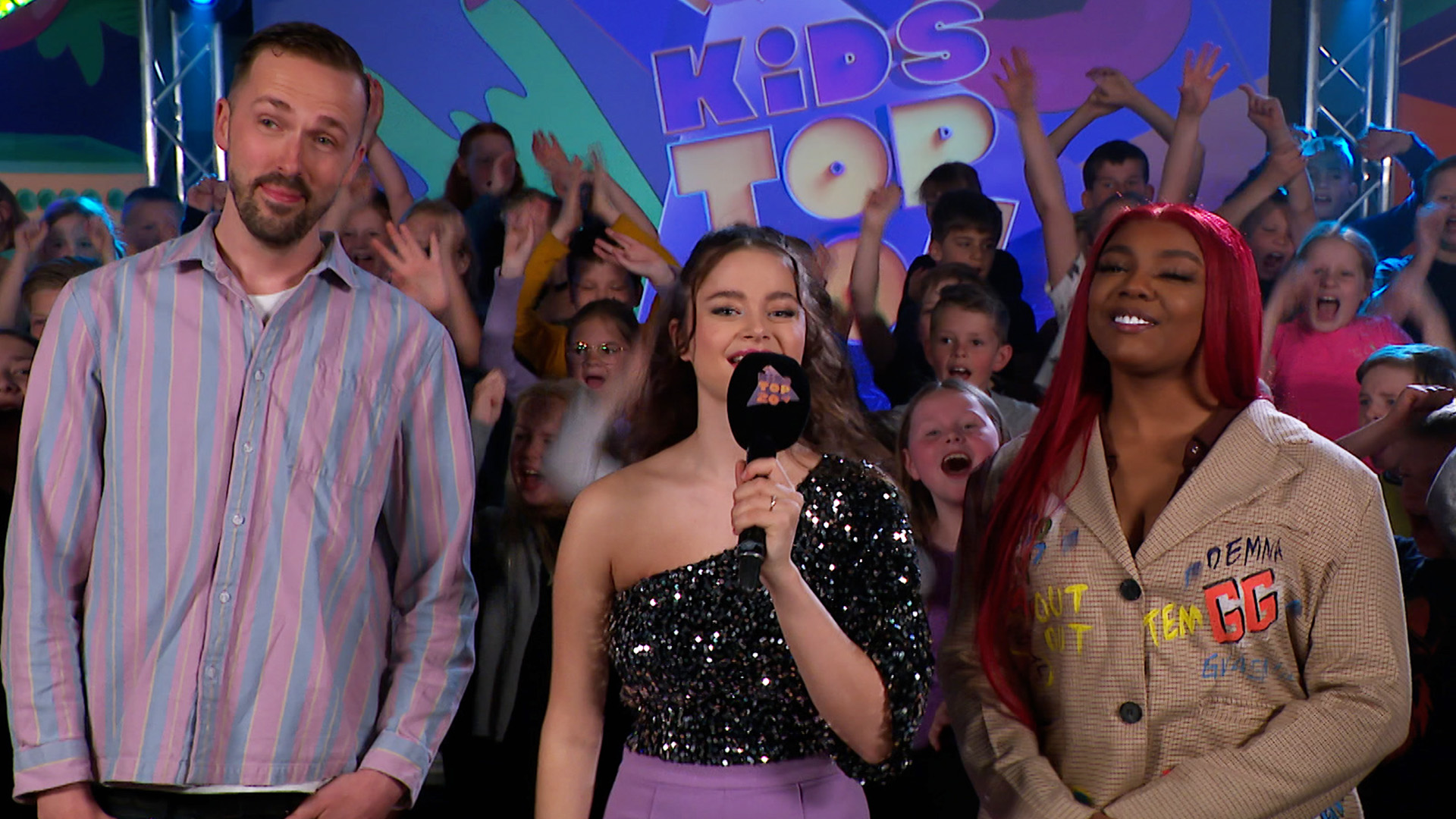 Zapp Kids Top 20