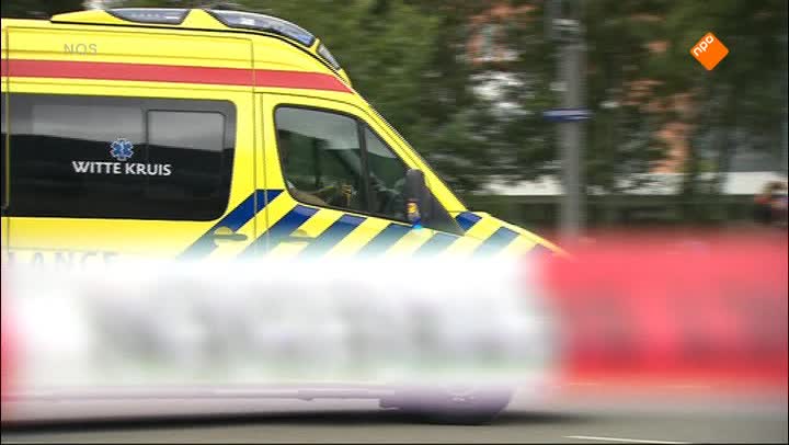 Het NOS Jeugdjournaal | NOS Jeugdjournaal