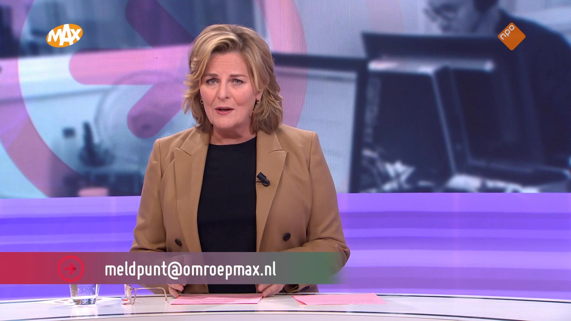 Gesjoemel met port