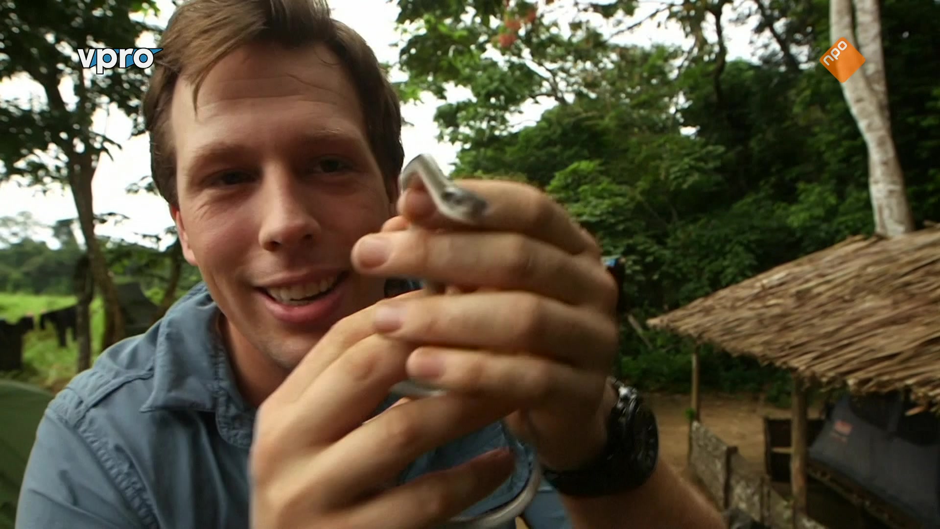 Freeks Wilde Wereld | Afrika - I Love Africa!