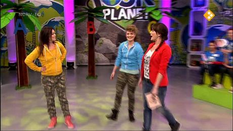 Zapplive | Zapp Your Planet