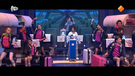 Lang Leve de Muziek Show