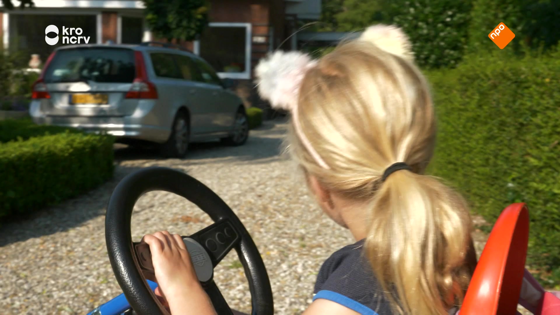Kindertijd
