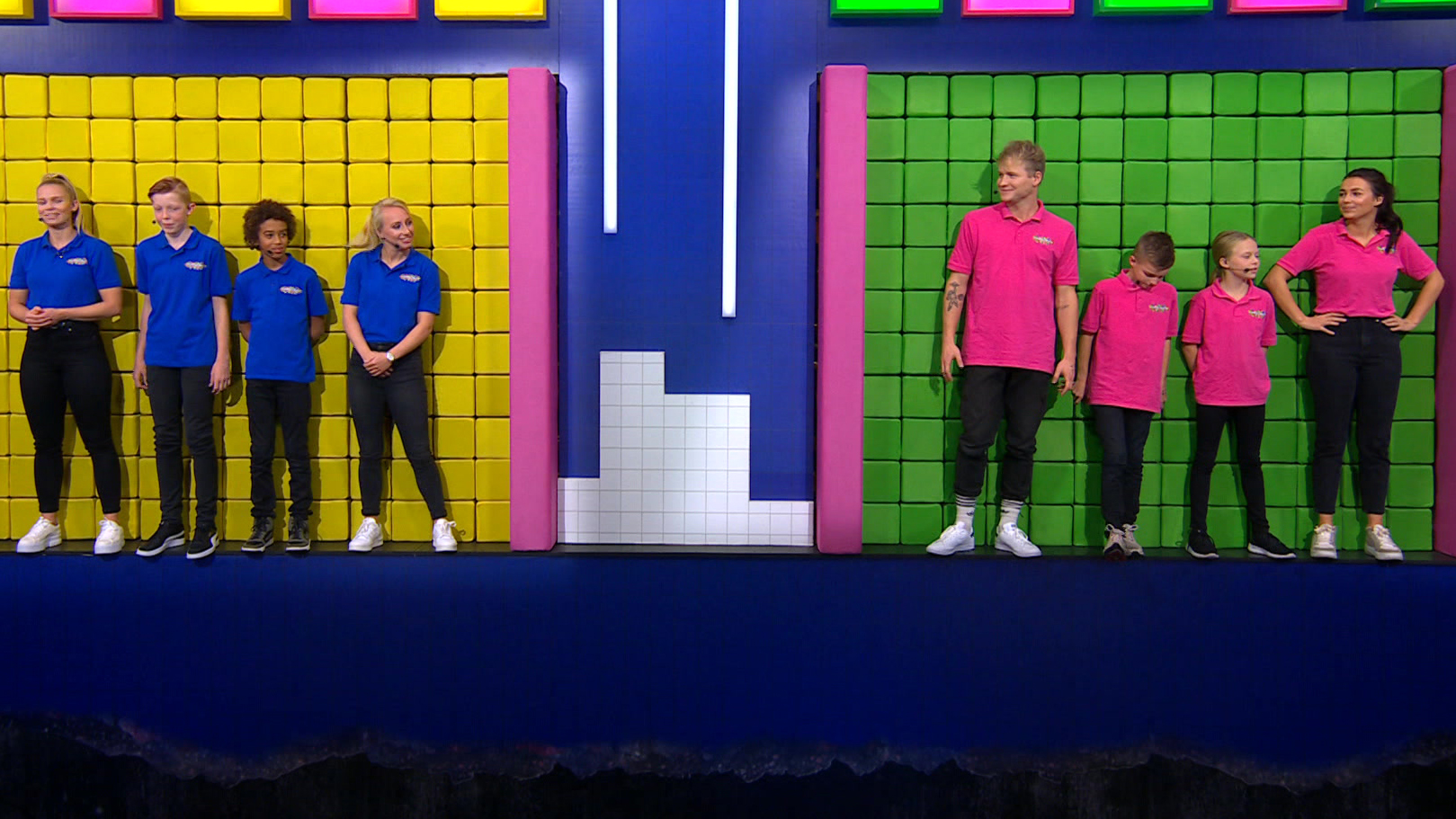 Voor Het Blok | Voor het blok