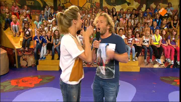 BZTshow | De BZT show