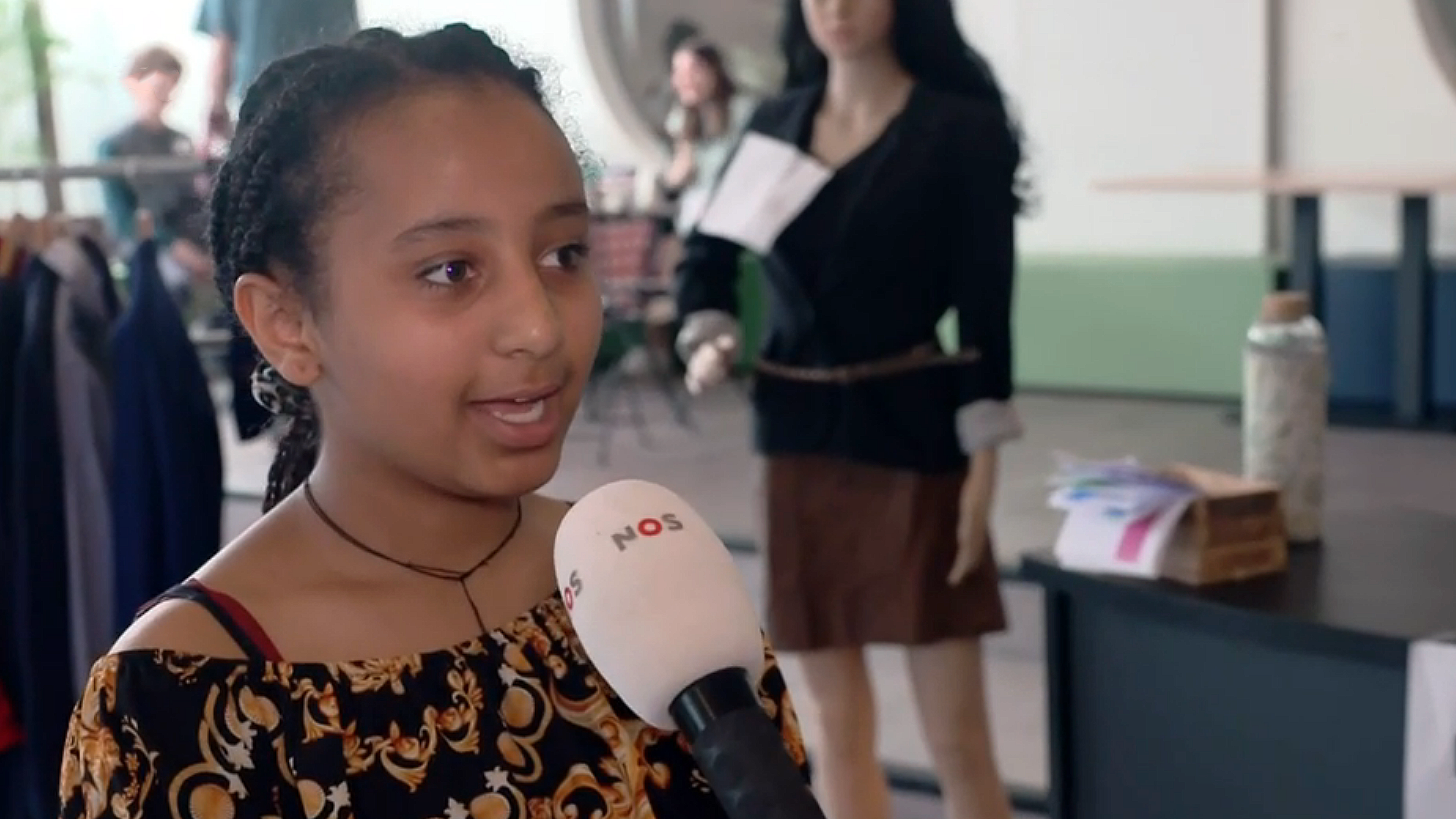 Het NOS Jeugdjournaal | NOS Jeugdjournaal