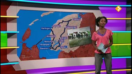 NOS Weekoverzicht Jeugdjournaal