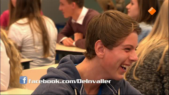 De Invaller