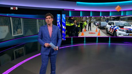 Het NOS Jeugdjournaal | NOS Jeugdjournaal