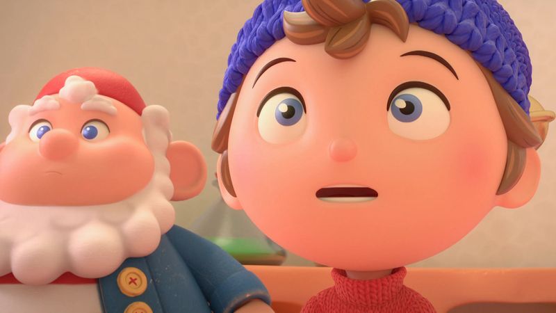 Noddy, de detective