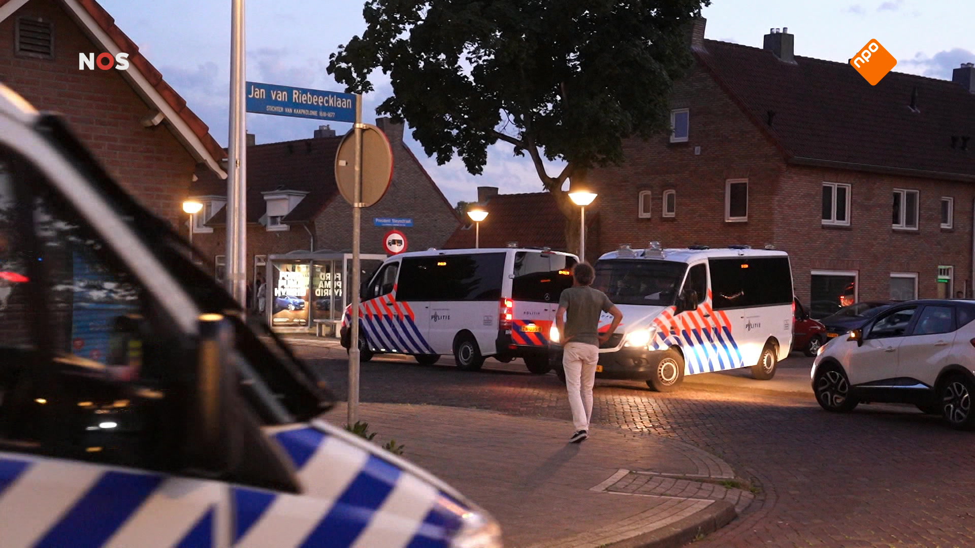 Het NOS Jeugdjournaal | NOS Jeugdjournaal