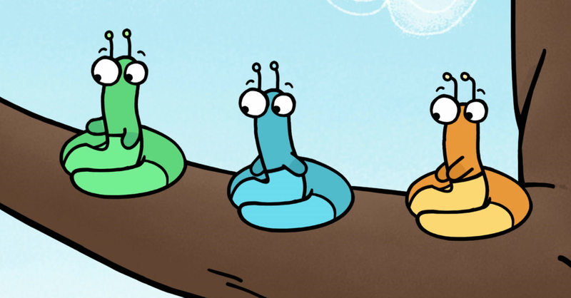 Lief Monster