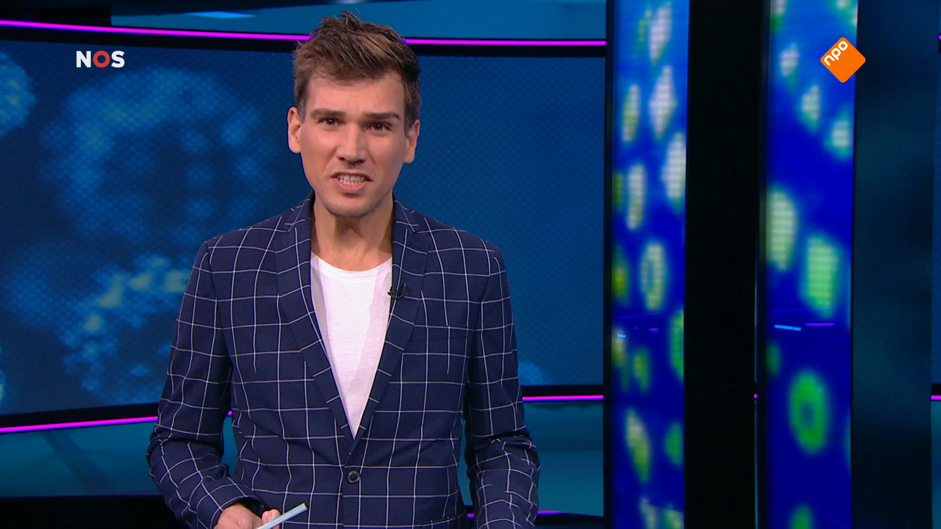 Het NOS Jeugdjournaal | NOS Jeugdjournaal