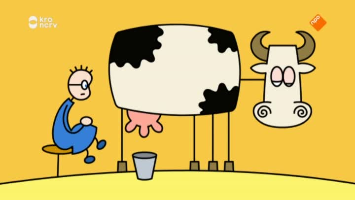 Kindertijd