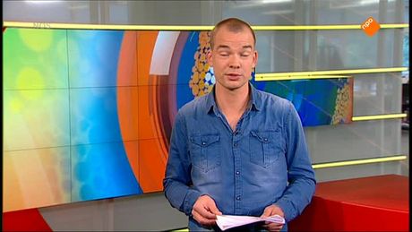 Het NOS Jeugdjournaal | NOS Jeugdjournaal