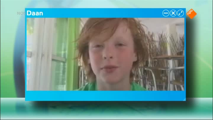 Het NOS Jeugdjournaal | NOS Jeugdjournaal