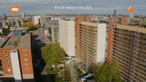 Woonprojecten ouderen onder druk