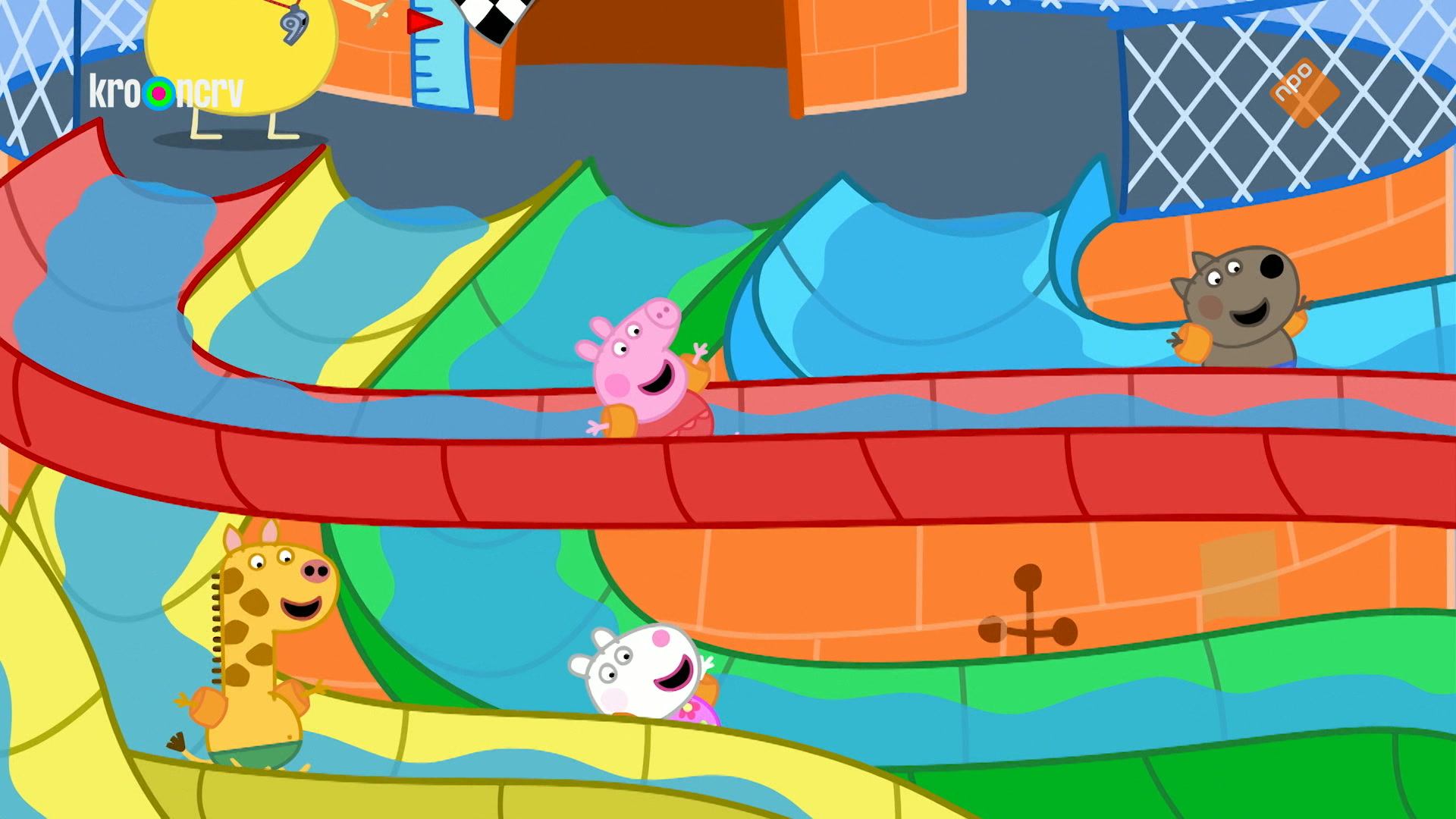 Peppa Pig