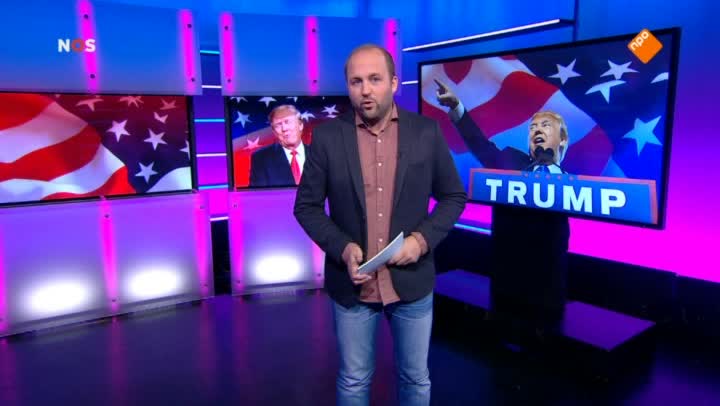 Het NOS Jeugdjournaal | NOS Jeugdjournaal