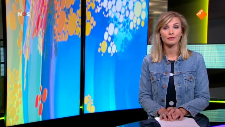 Het NOS Jeugdjournaal | NOS Jeugdjournaal
