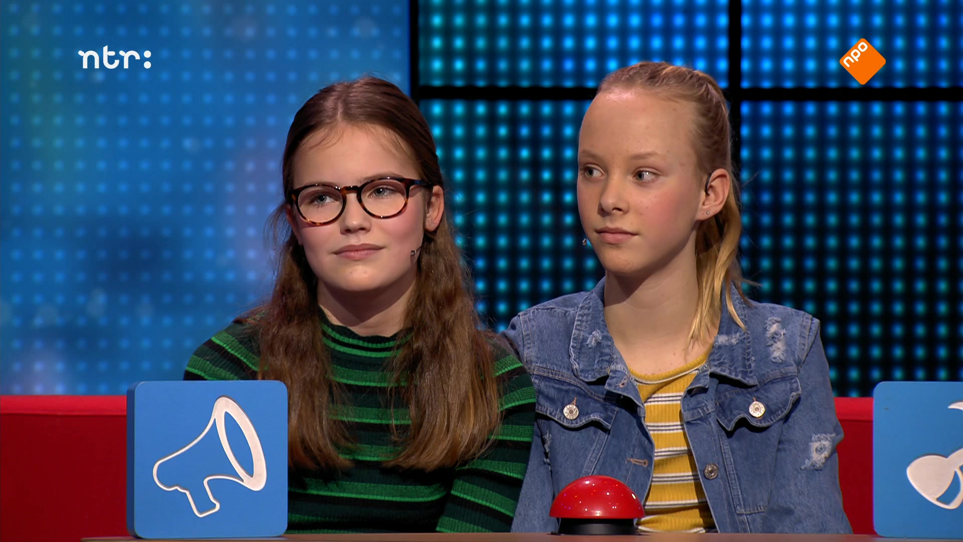 Beste Vrienden Quiz