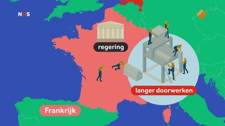 Het NOS Jeugdjournaal | NOS Jeugdjournaal