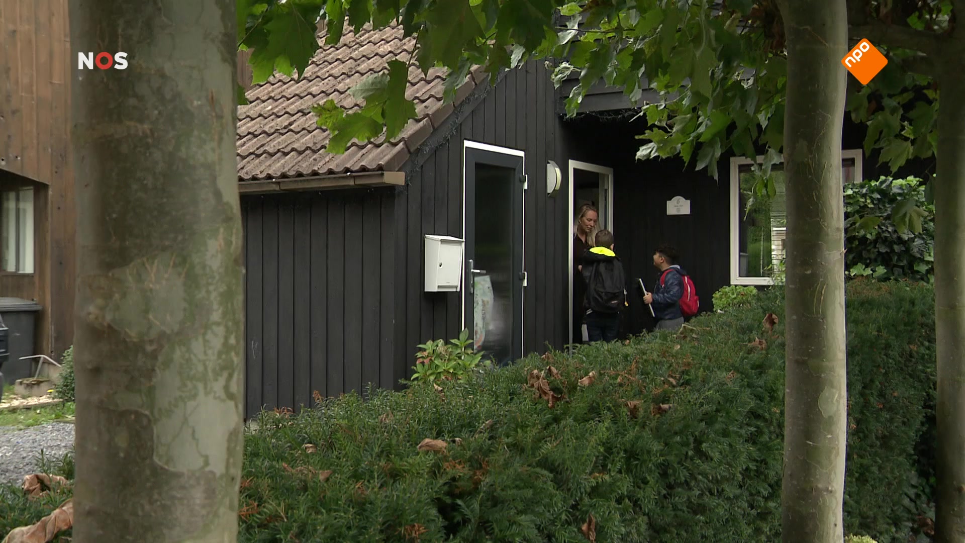 Het NOS Jeugdjournaal | NOS Jeugdjournaal