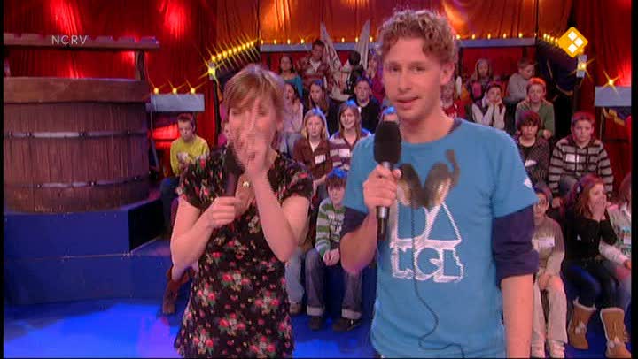 BZTshow | De BZT show