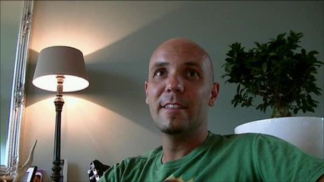 ZappDoc | Leven tussen twee huizen: Rashaan