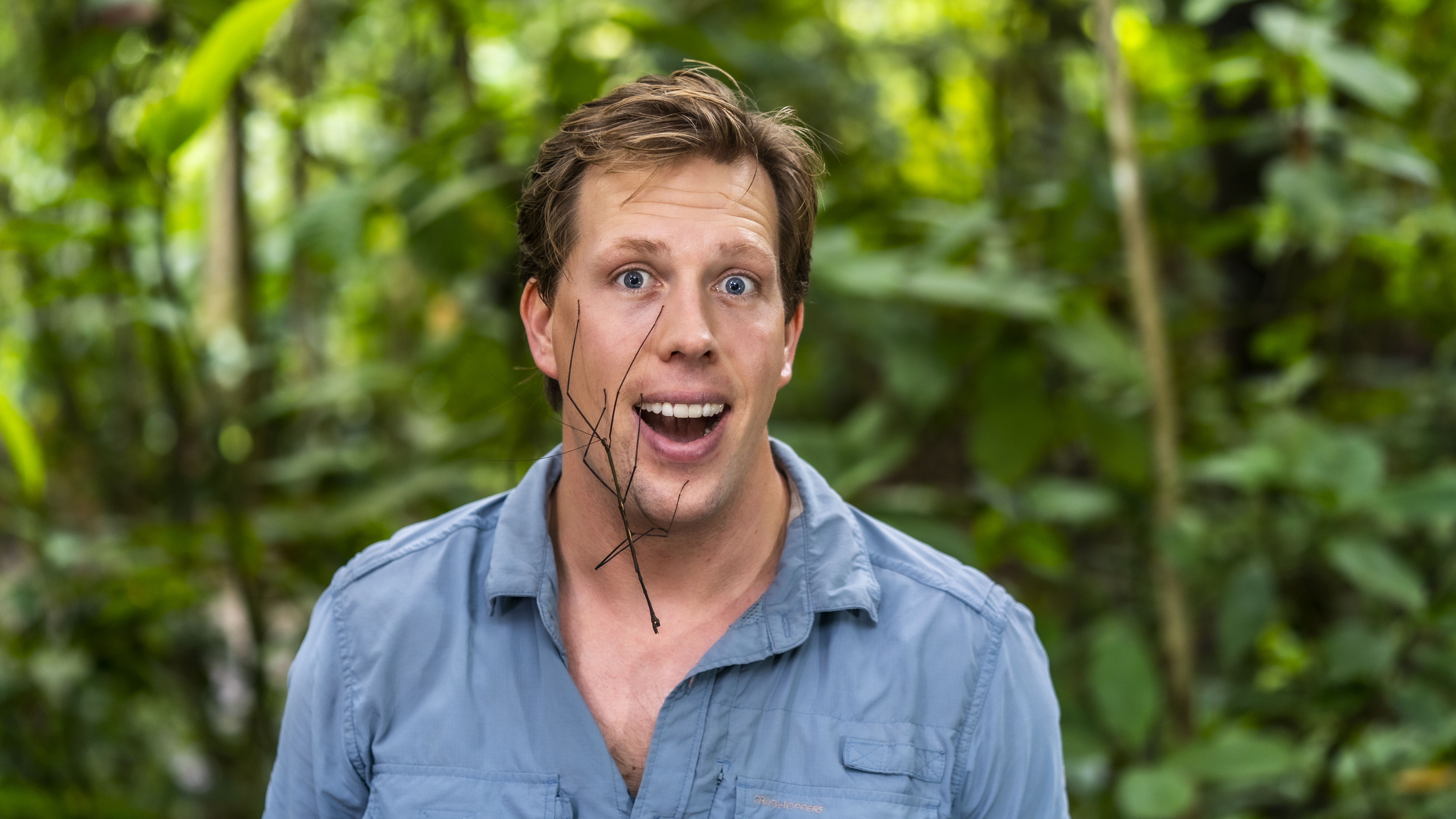 Freeks Wilde Wereld | Van klein tot groot: pas op!