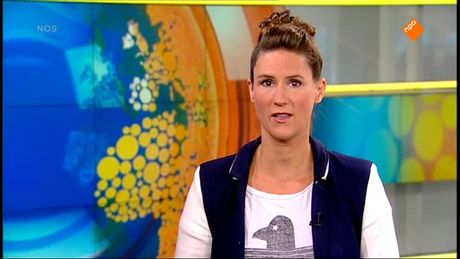 Het NOS Jeugdjournaal | NOS Jeugdjournaal