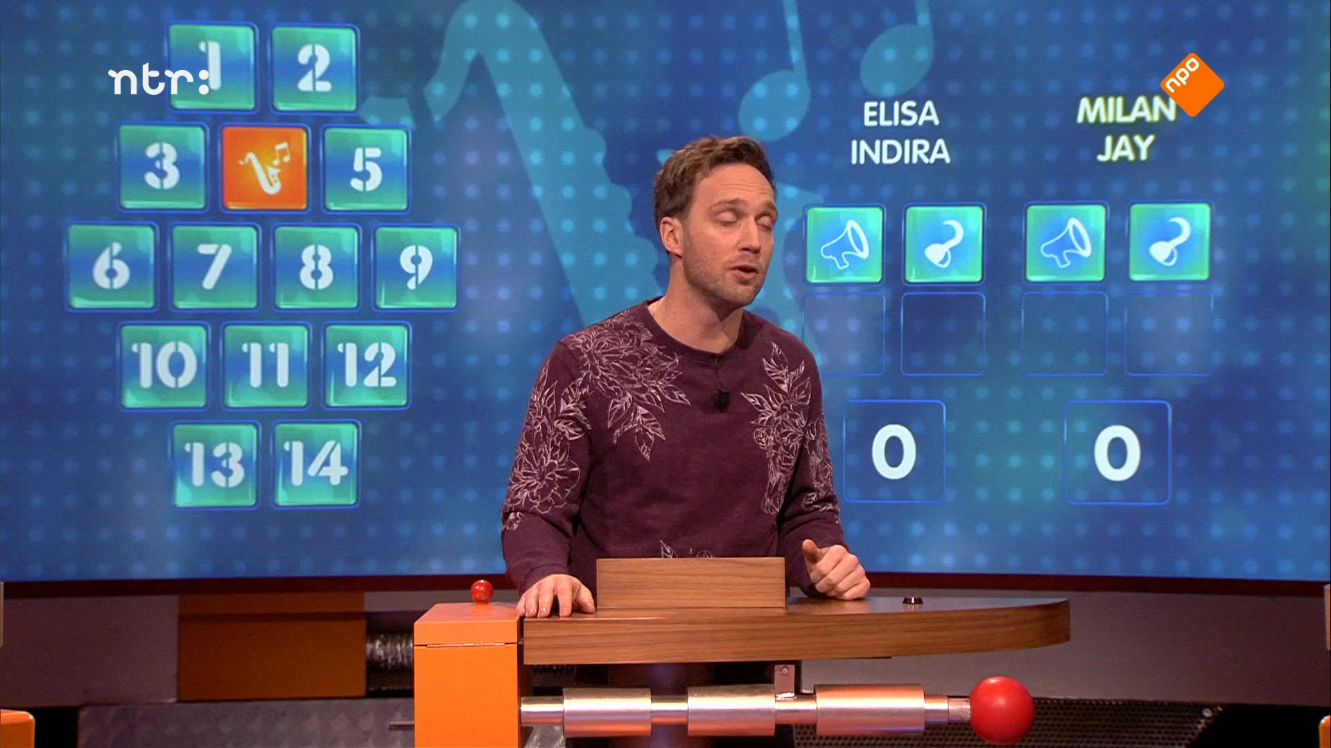 Beste Vrienden Quiz