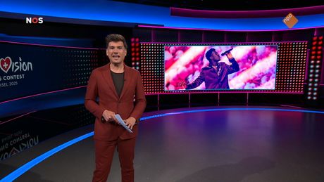 Het NOS Jeugdjournaal | NOS Jeugdjournaal