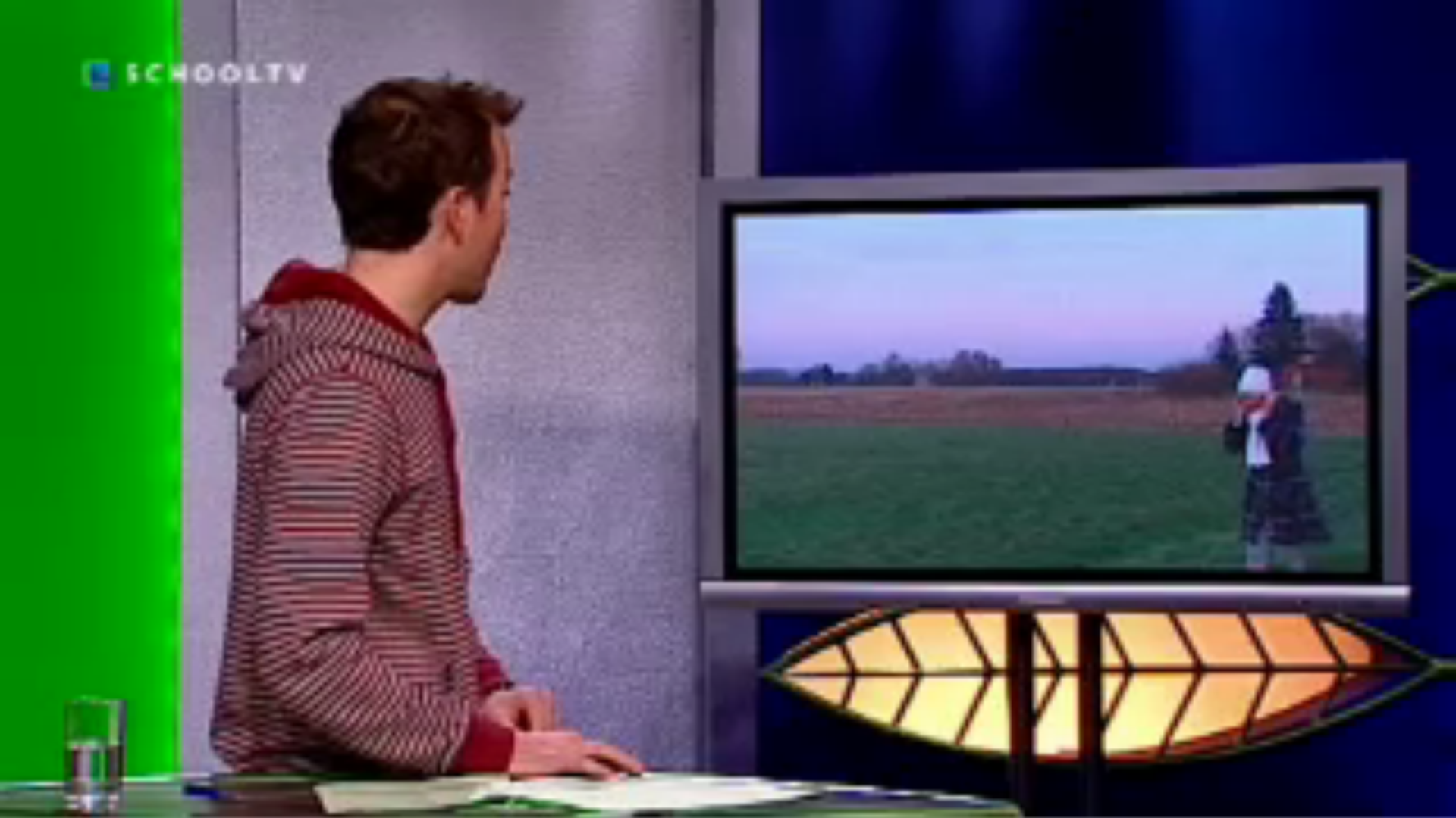 De Buitendienst  | Doof