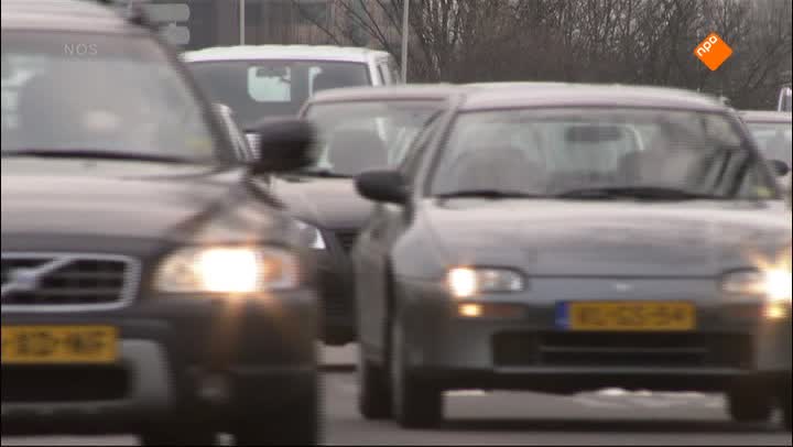 Het NOS Jeugdjournaal | NOS Jeugdjournaal