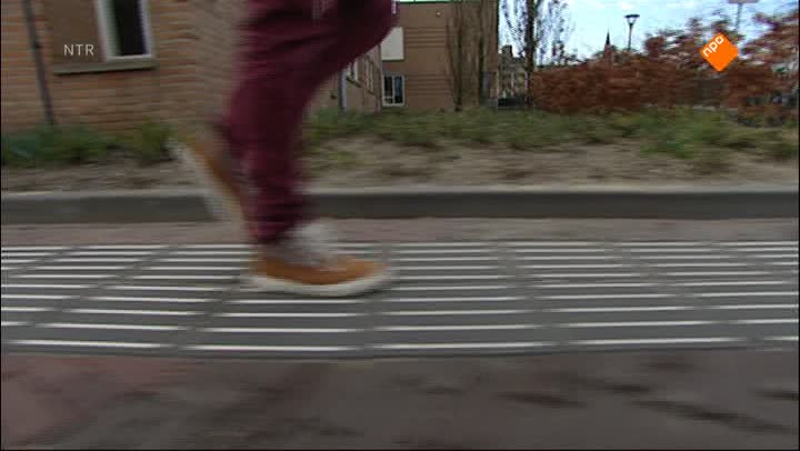 Het Klokhuis | Geleidelijnen