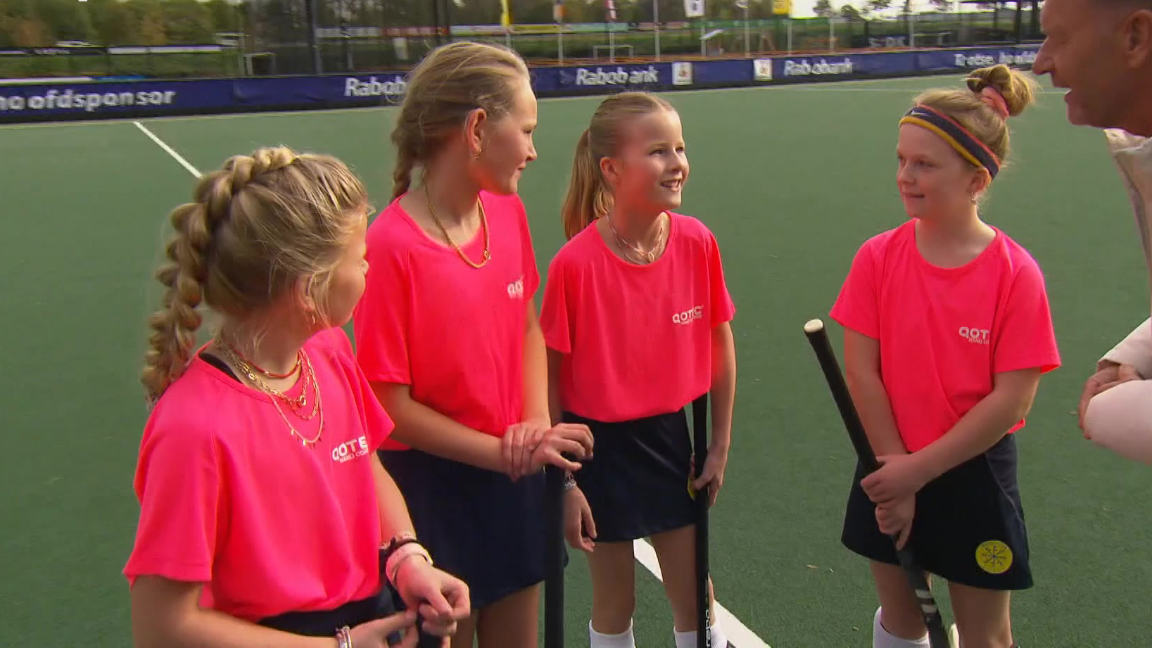 Zappsport | Kantine - Sponsoractie