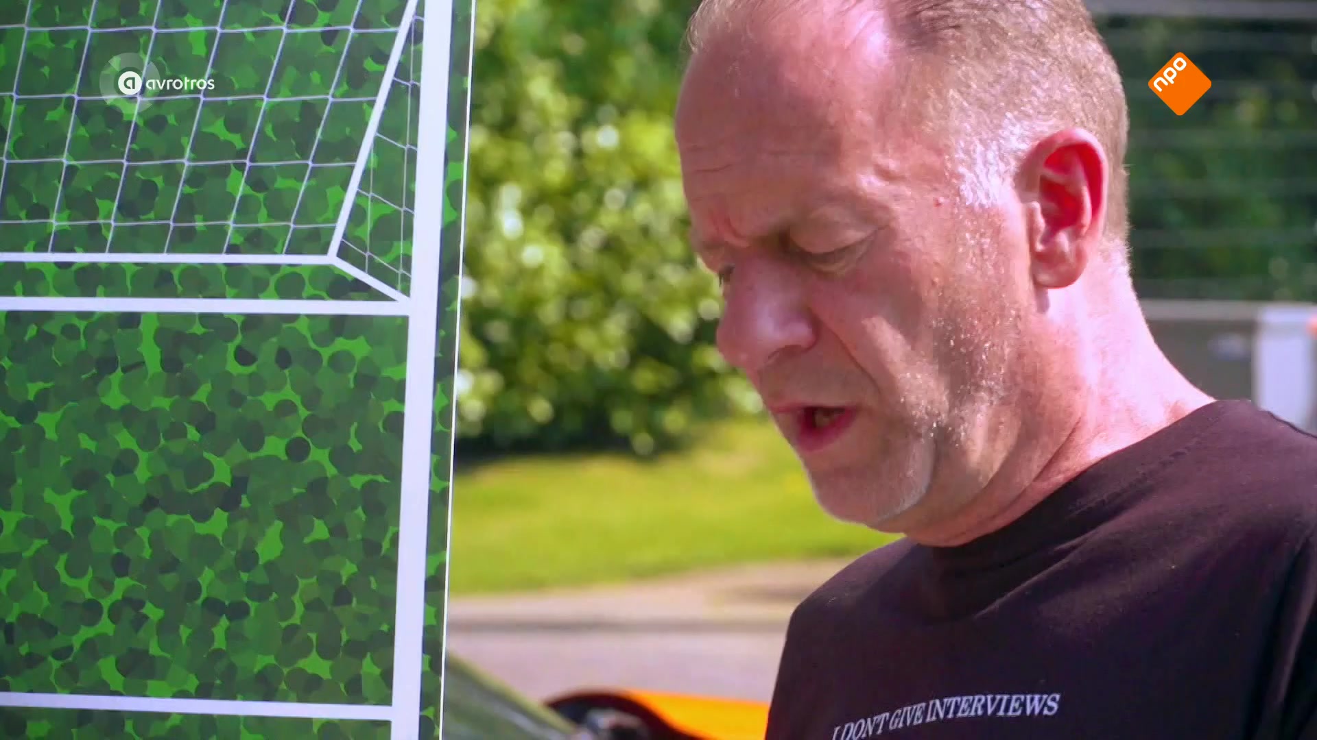 Zappsport WK Vrouwenvoetbal