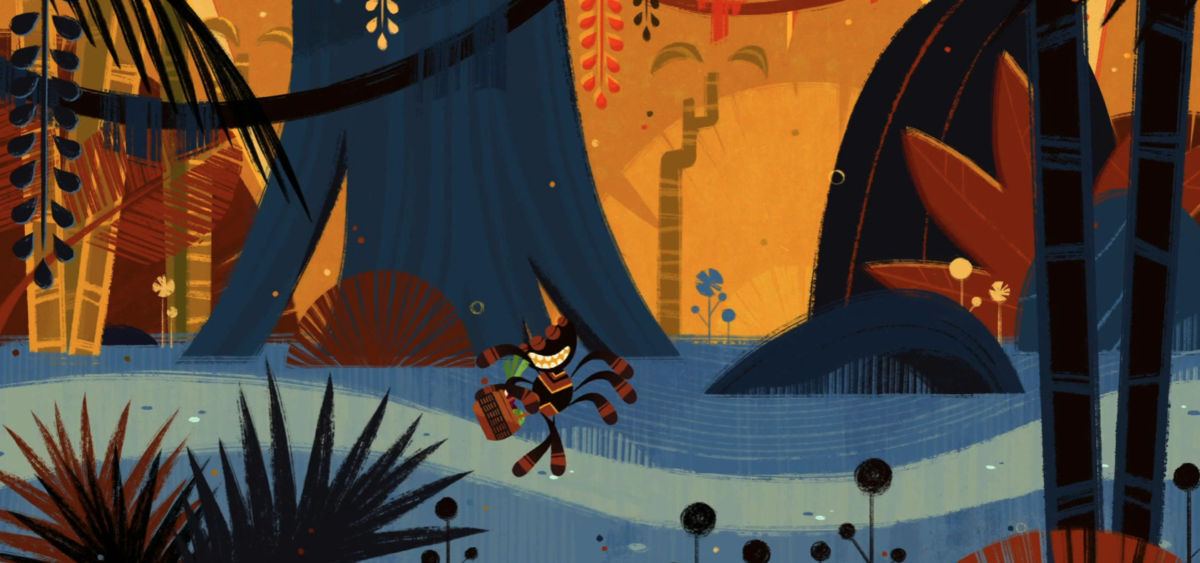 Anansi