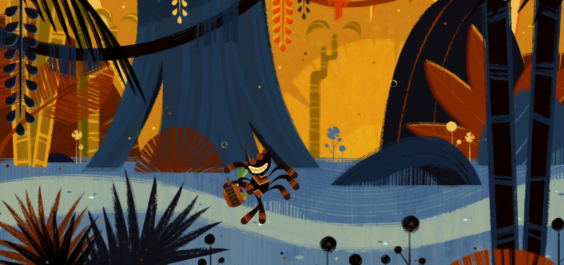 Anansi