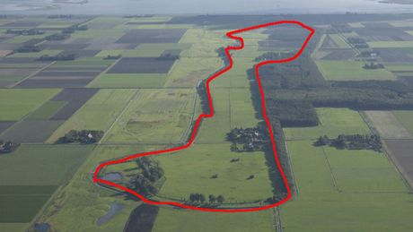 Het Klokhuis | Werelderfgoed: Schokland