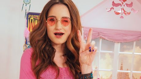 Jill | Hippie