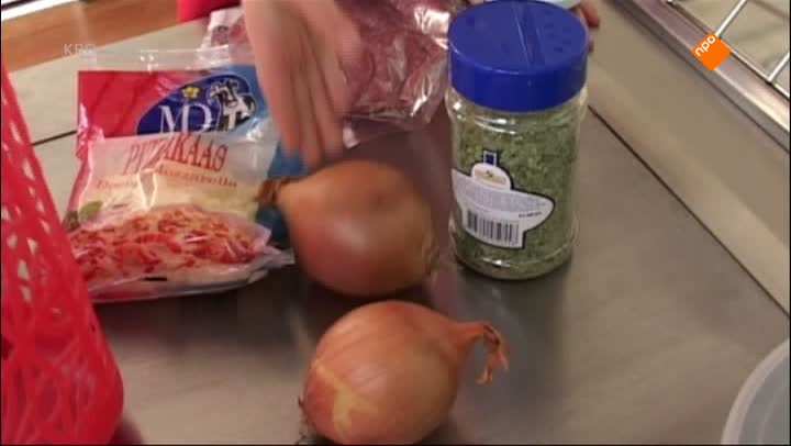 Kindertijd