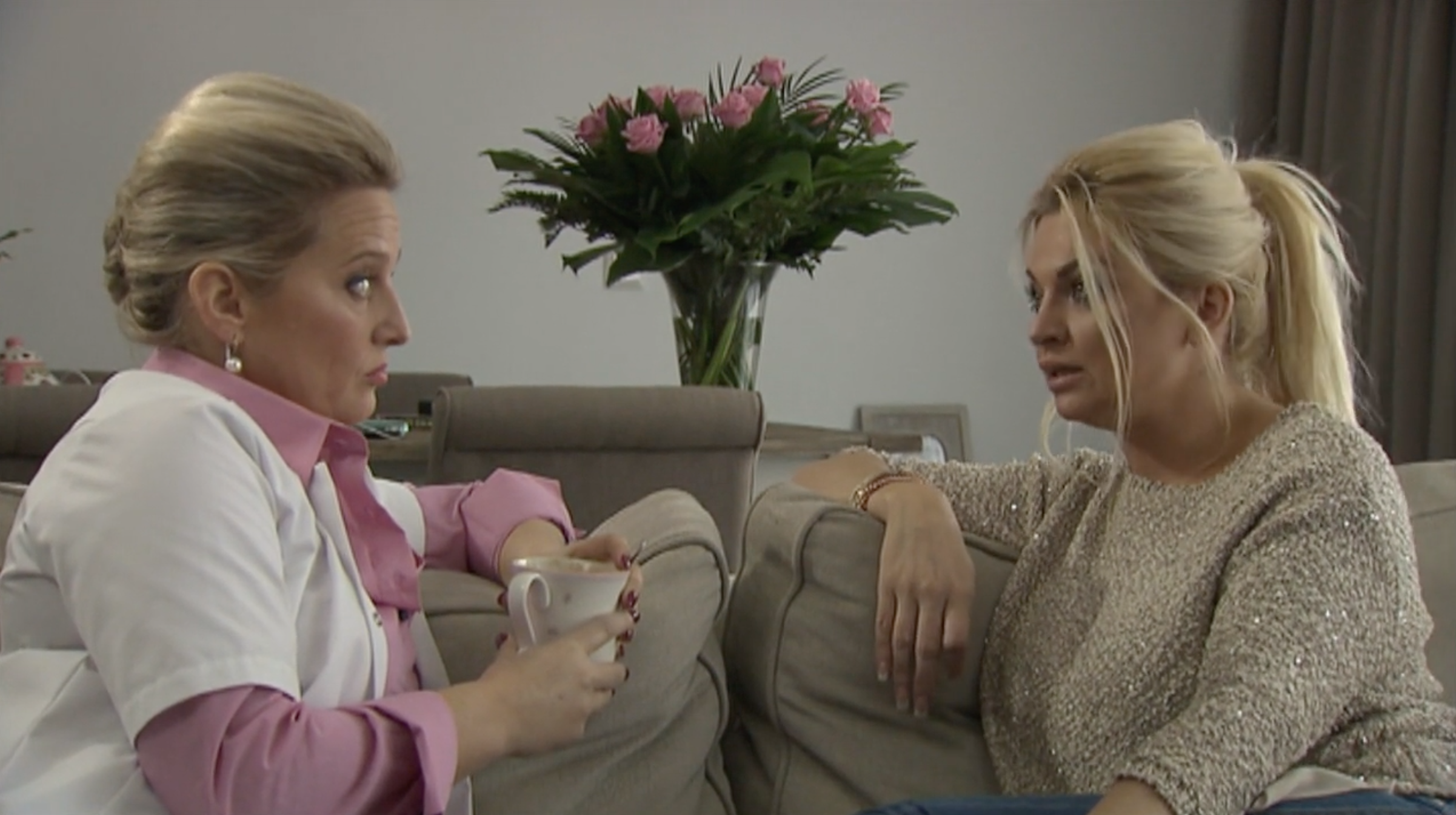 De Dokter Corrie Show | Internet