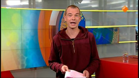 Het NOS Jeugdjournaal | NOS Jeugdjournaal