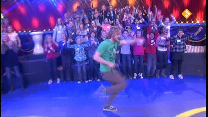 BZTshow | De BZT show