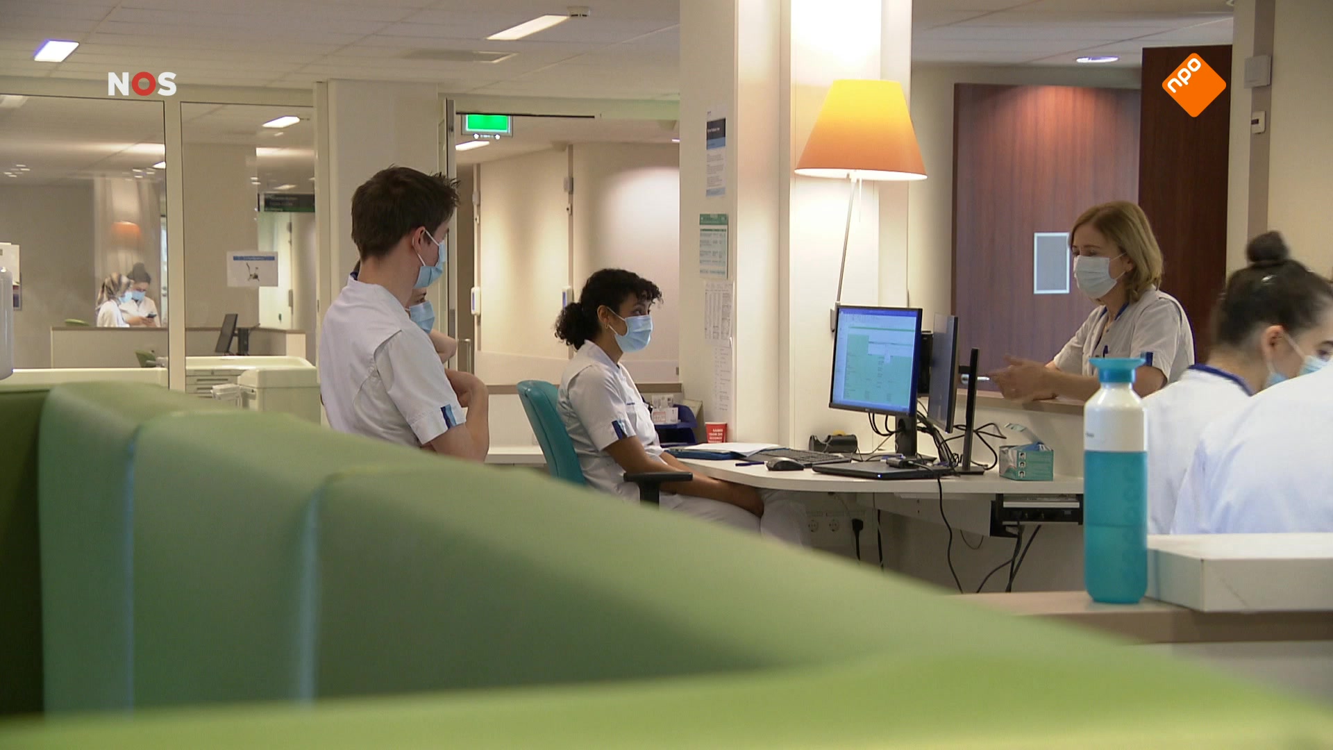 Het NOS Jeugdjournaal | NOS Jeugdjournaal