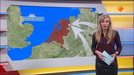 Het NOS Jeugdjournaal | NOS Jeugdjournaal