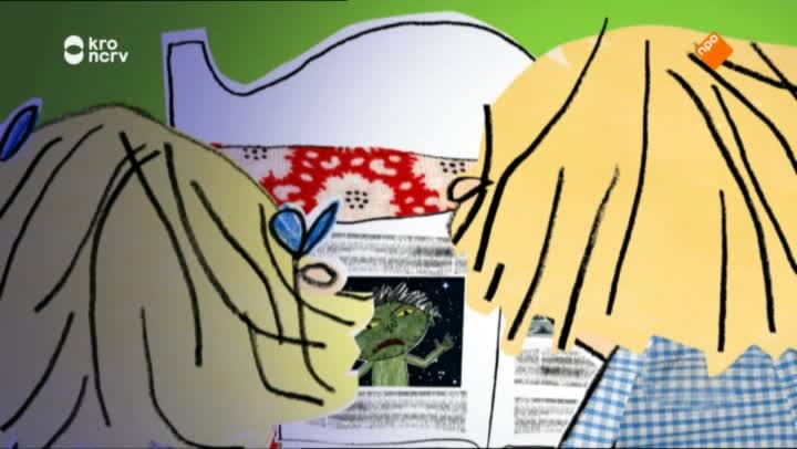 Kindertijd